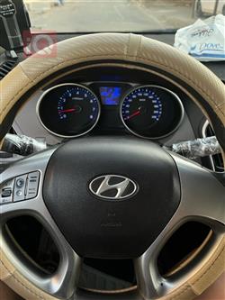 هیوندای تۆکسۆن